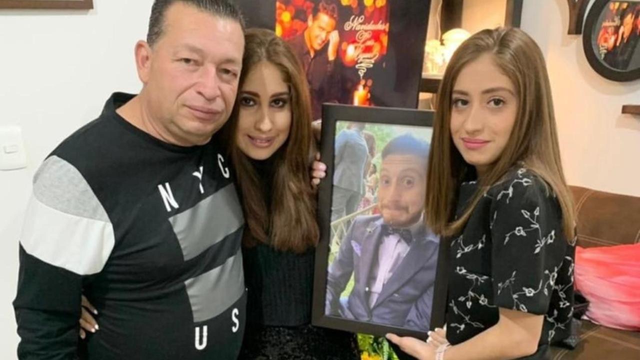 Imagen Principal de Nota: Padre de Octavio Ocaña rompe el silencio tras 'amenazar' con pistola a un hombre