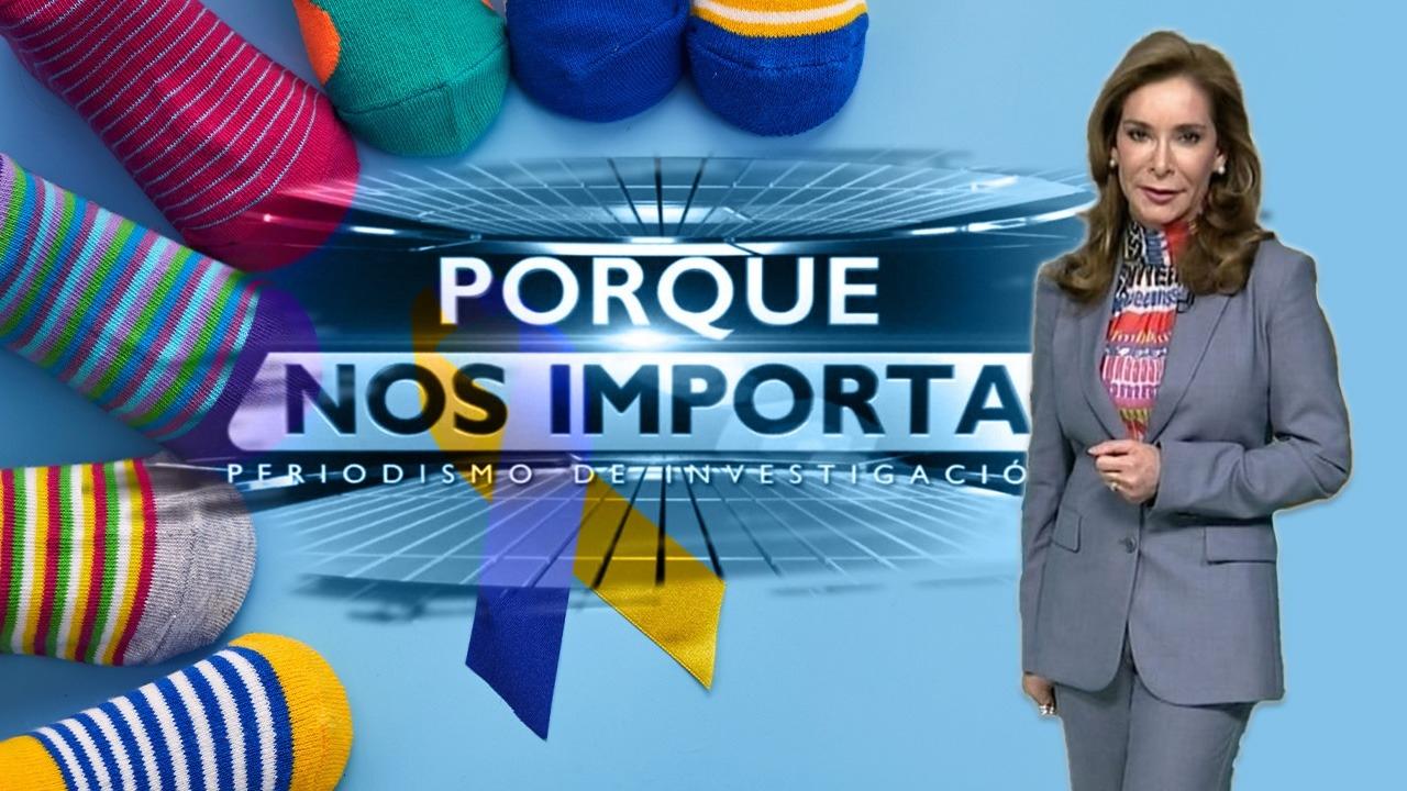 Imagen Principal de Nota: Instituciones que apoyan a personas con síndrome de Down requieren de tu ayuda