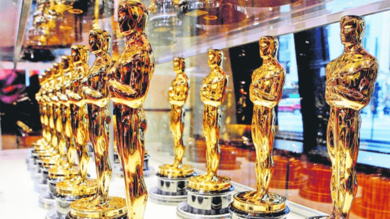 Imagen Principal de Nota: Todo listo para los Premios Óscar que vuelven a la 'normalidad'