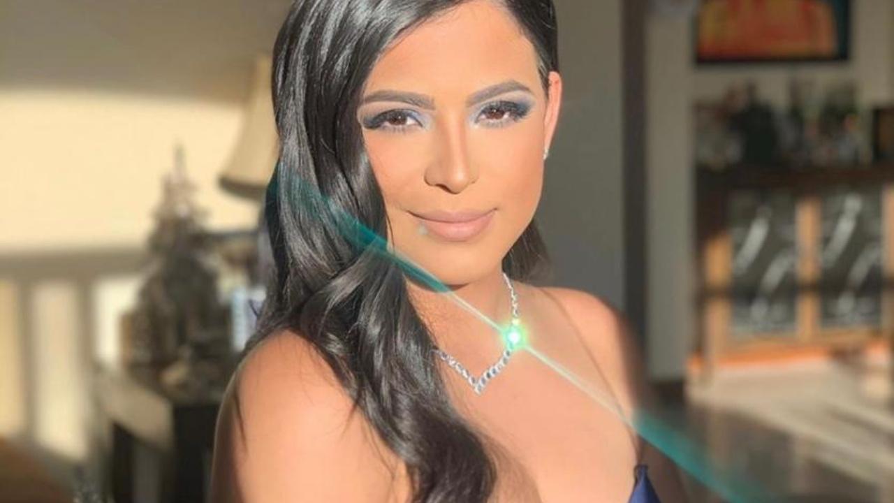 Imagen Principal de Nota: Samantha Velásquez muestra sus dotes de cantante y como Esperancita