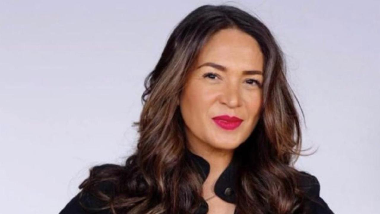 Imagen de Yolanda Andrade anunció en Instagram  que está en busca de una novia