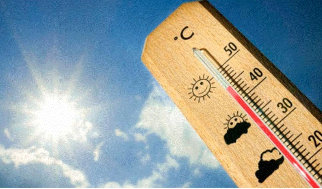 Imagen Principal de Nota: Altas temperaturas prevalecerán en todo el territorio hondureño