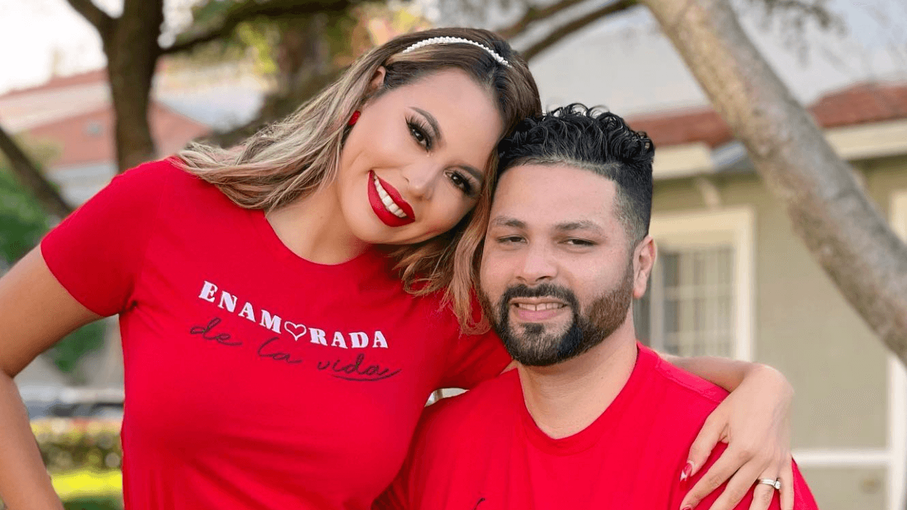 Imagen Principal de Nota: Lipstickfables  responde a críticas y describe como es una verdadera hondureña como pareja ¿perdonará  a Jorge Cordero?