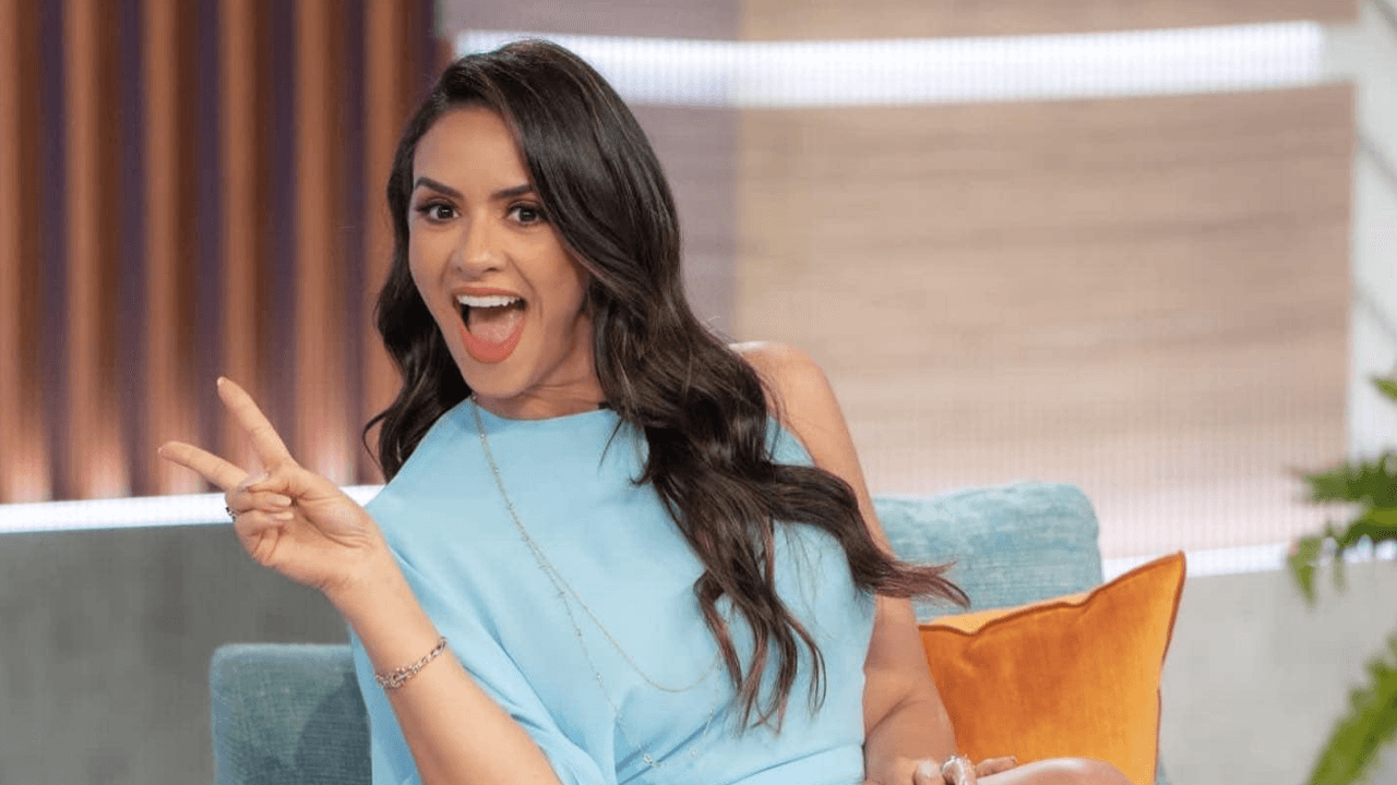 Imagen de Ana Jurka es nominada a los premios Sports Emmy Awards 2022