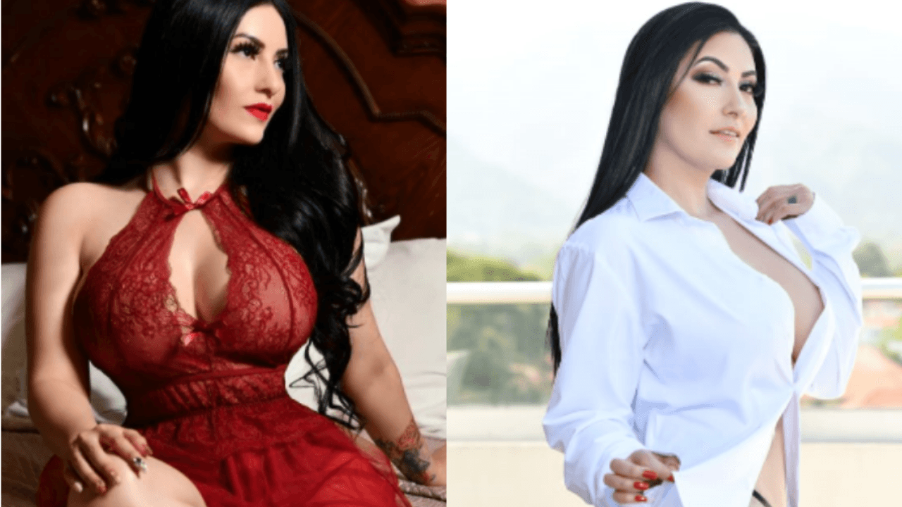 Imagen Principal de Nota: Ariana Herchi revela qué es lo que más le piden sus suscriptores de su cuanta de contenido exclusivo