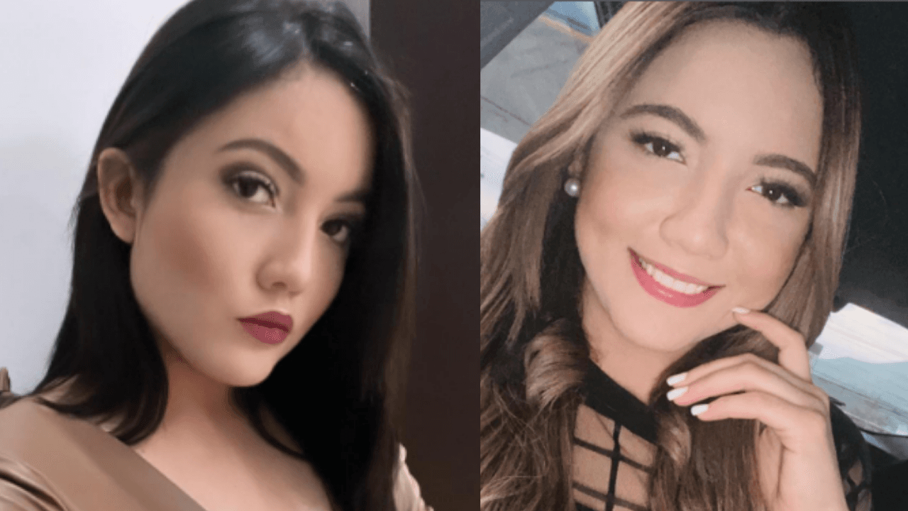 Imagen Principal de Nota: Carla Cubas muestra las cicatrices que le han dejado las cirugías estéticas