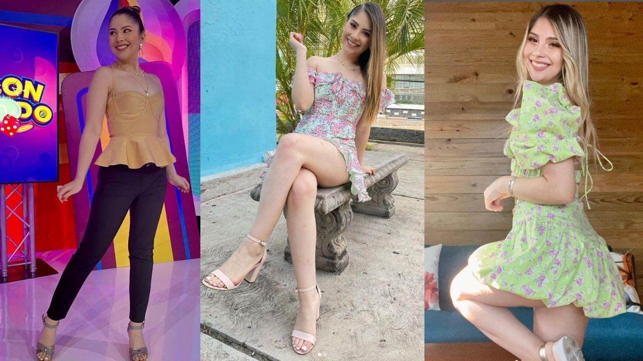 Imagen de La Cochizu nos presenta sus 10 bailes favoritos de Tik Tok