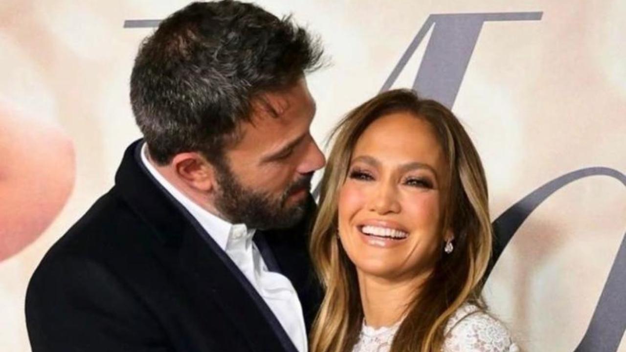 Imagen Principal de Nota: ¡Casi 20 años después! JLo y Ben Affleck se comprometen en matrimonio