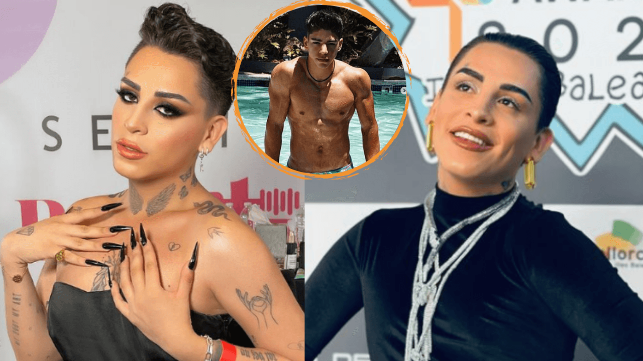 Imagen Principal de Nota: Famoso modelo denuncia al influencer mexicano Kunno de ofrecer viajes y dinero a cambio de favores sexuales