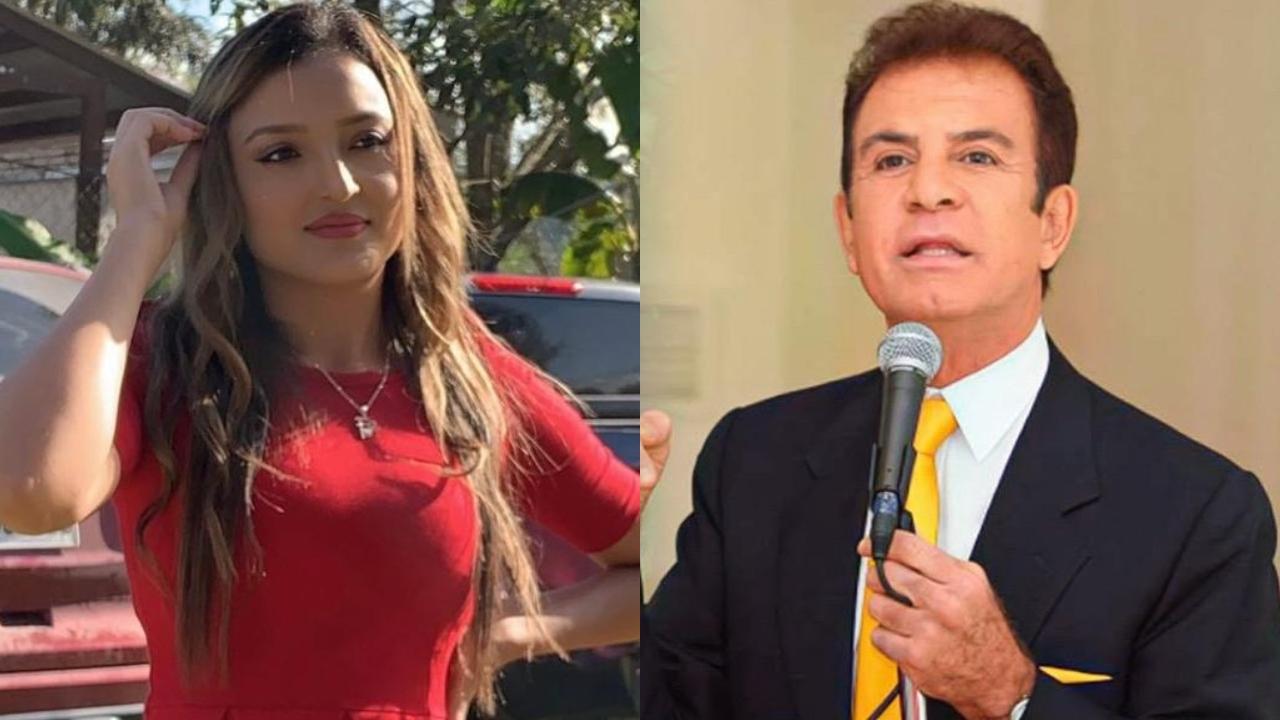 Imagen Principal de Nota: La Barbie policía defiende a Nasralla ante críticas por proponer plantación de cannabis en Honduras