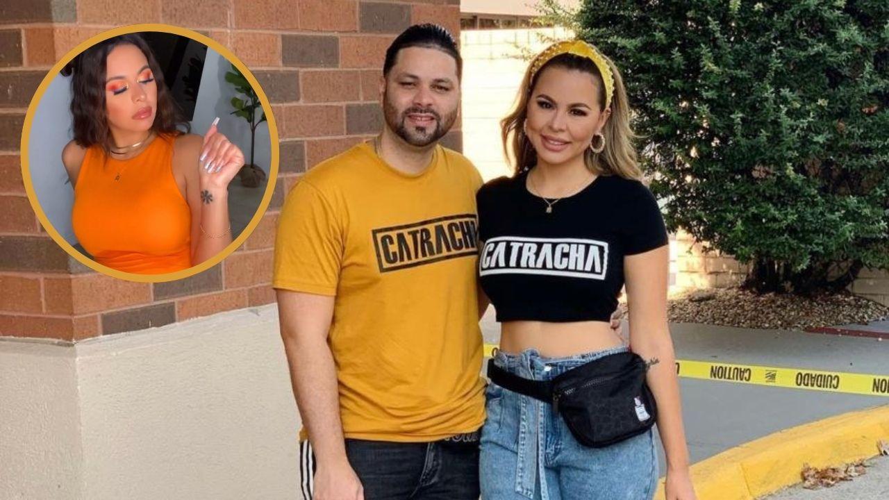 Imagen de ¿Tener marido envejece? esto opina Lipstickfables al respecto