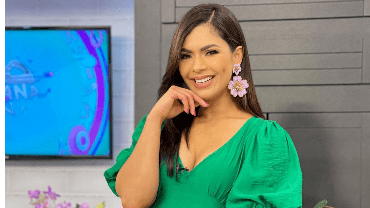 Imagen Principal de Nota: ¡Consentida! Loren Mercadal celebró su cumpleaños en exclusiva fiesta