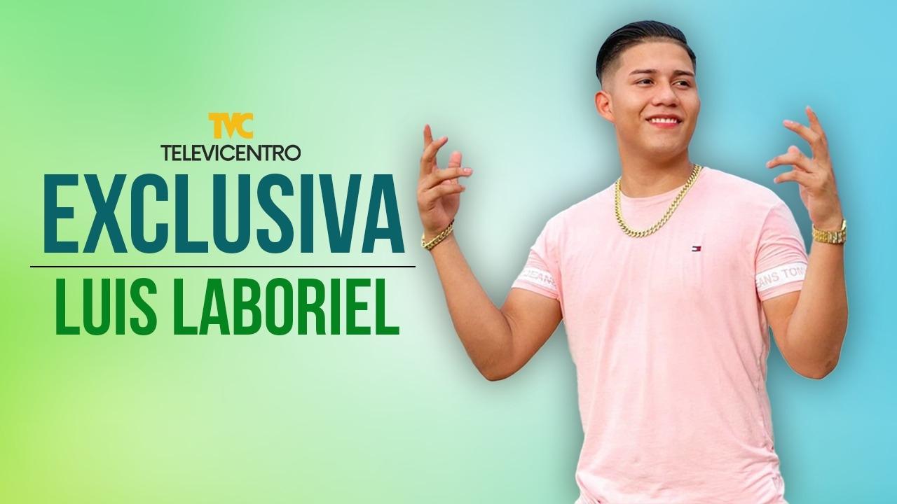 Imagen Principal de Nota: Luis Laboriel habla sobre sus polémicas en redes sociales y cómo le ha afectado su parentesco con Xiomara Castro