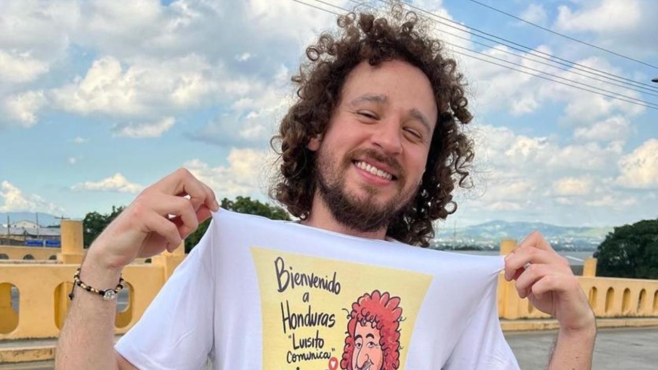 Imagen Principal de Nota: ‘Querido asaltante’: Luisito Comunica envió este mensaje a ladrón que le robó sus pertenencias