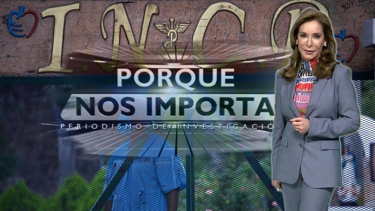 Imagen Principal de Nota: Porque nos importa: Salvaron vidas del covid y ahora son despedidos