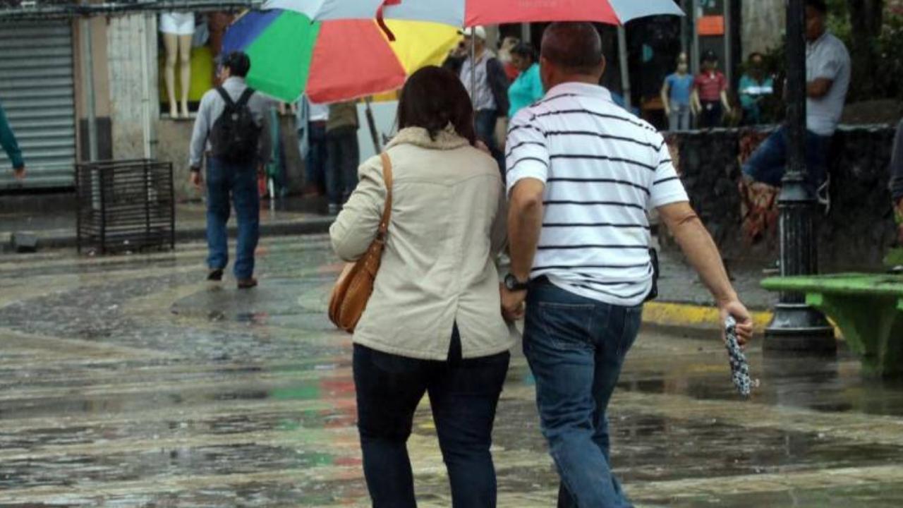 Imagen Principal de Nota: Pronostican lluvias en las zonas norte, centro y occidente de Honduras