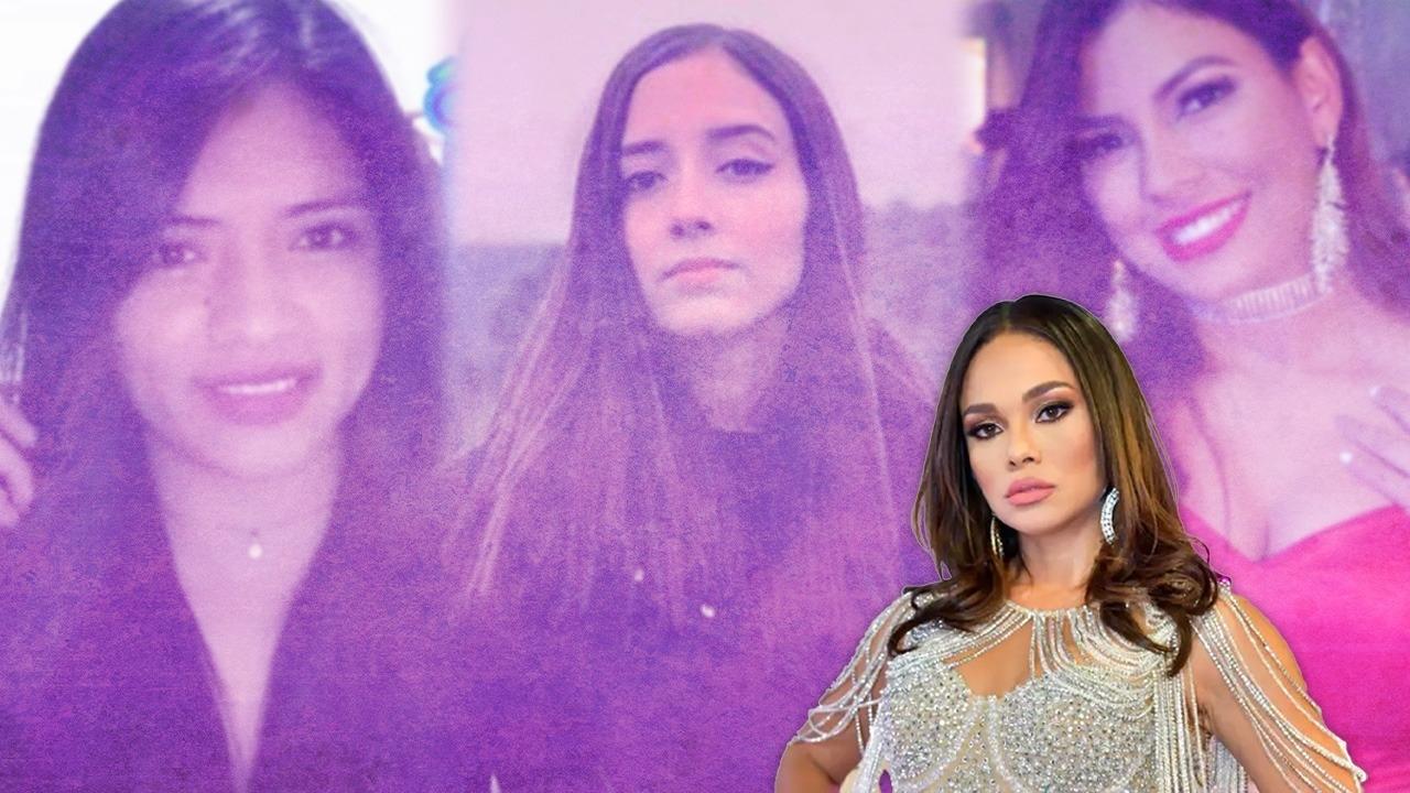 Imagen Principal de Nota: ‘En Honduras estamos muy mal’: Sirey Morán sobre recientes desapariciones y  feminicidios