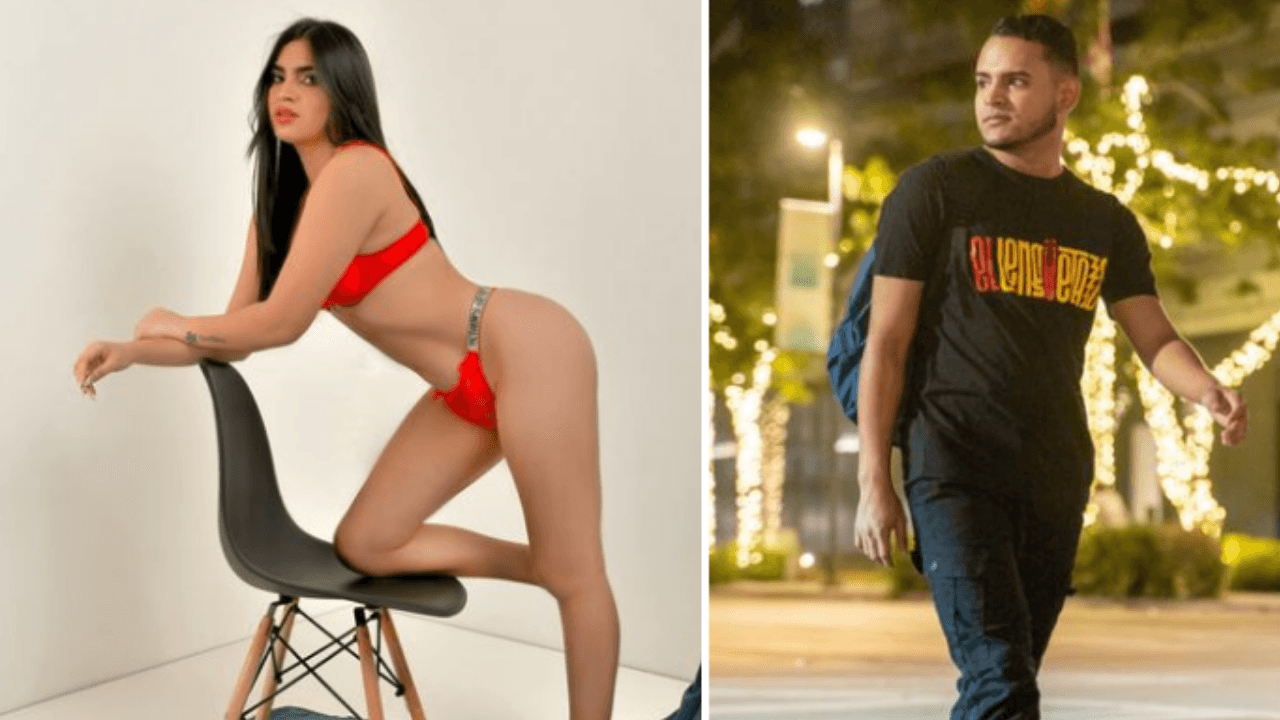 Imagen de 'Por eso le revientan la ... ': Roxanna Somoza en medio de la polémica tras nuevo escándalo con famoso influencer