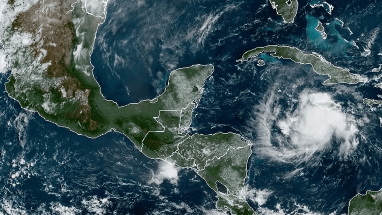 Imagen de Honduras podría ser afectada por 9 huracanes de las 19 tormentas del Atlántico