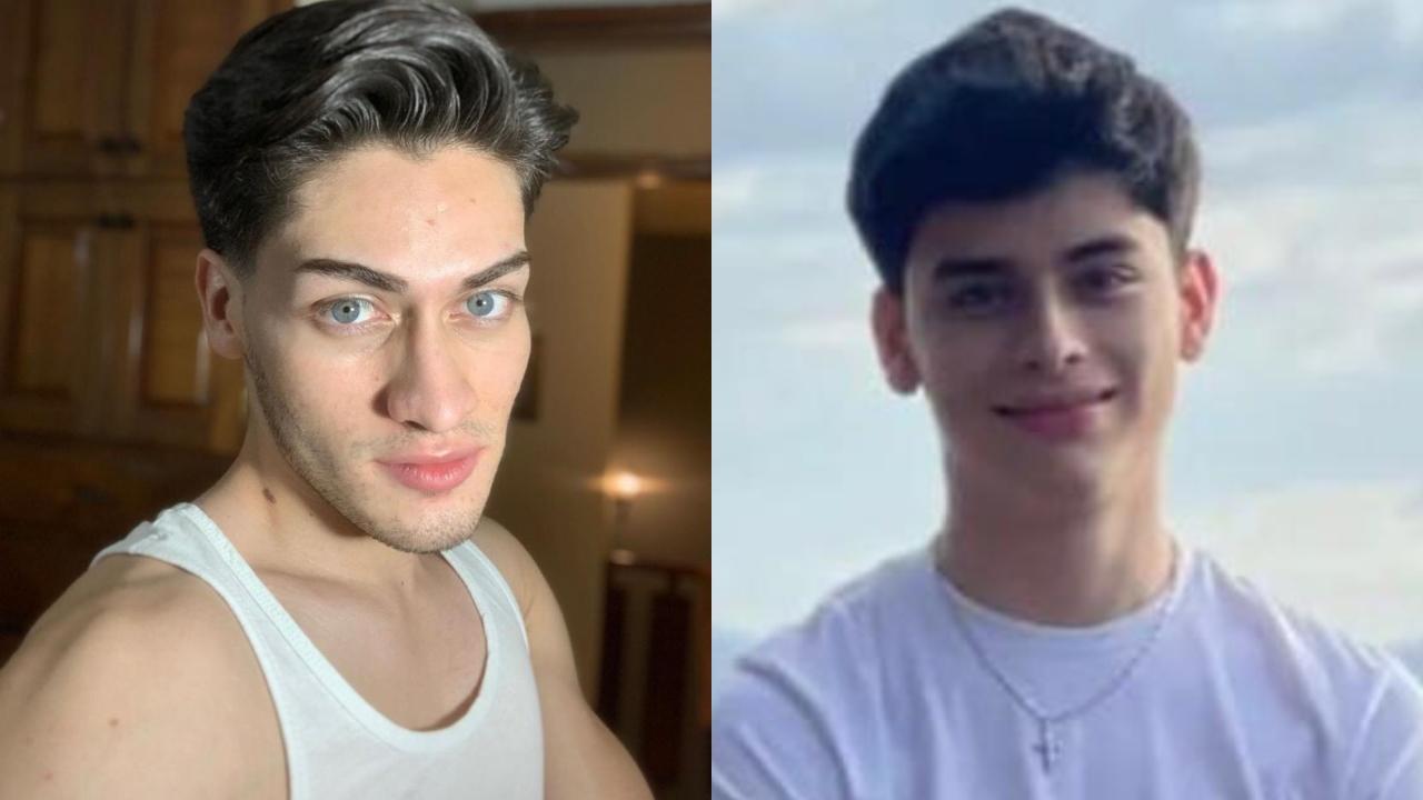 Imagen de Así les fue a los hermanos Marichal en el concurso de Esperancita