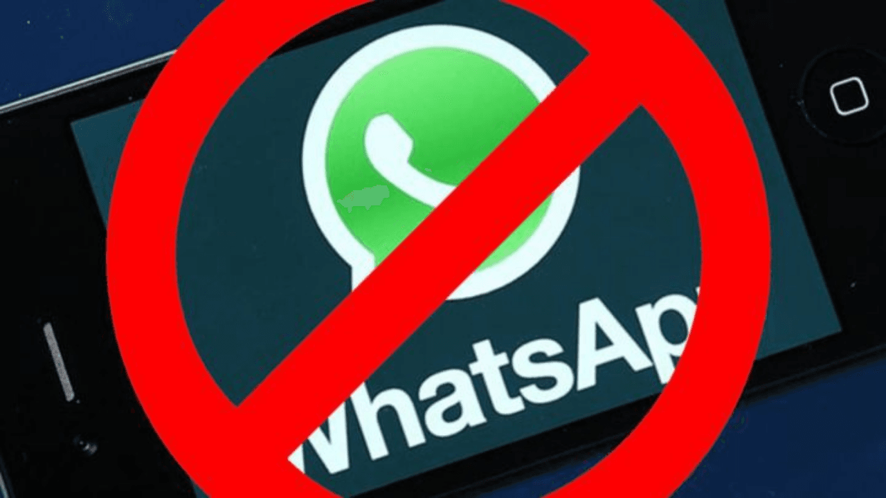Imagen Principal de Nota: ¡Entérate! Esta es la lista de móviles que se quedará sin WhatsApp a partir del 30 de abril