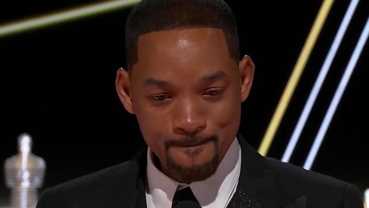Imagen Principal de Nota: Will Smith: ¿qué ocurrirá con su futuro en los Óscar tras su renuncia a la Academia?