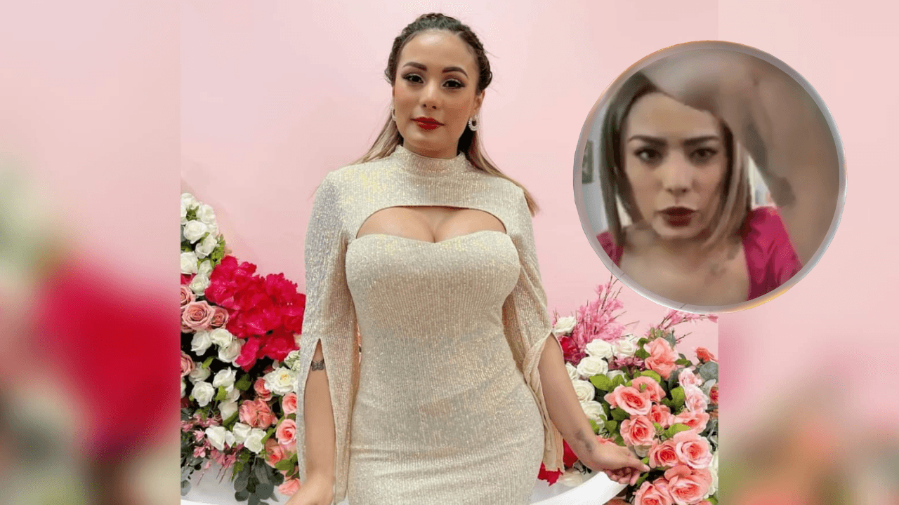Imagen de 'Sufrí depresión y pensé en el suicidio': la dura confesión de Elsa Oseguera