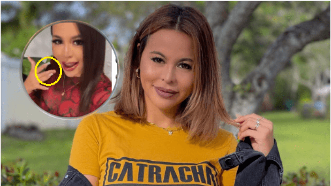 Imagen de 'El que atendió, entendió': El fuerte mensaje de Lipstickfables ante las críticas por falta de intimidad