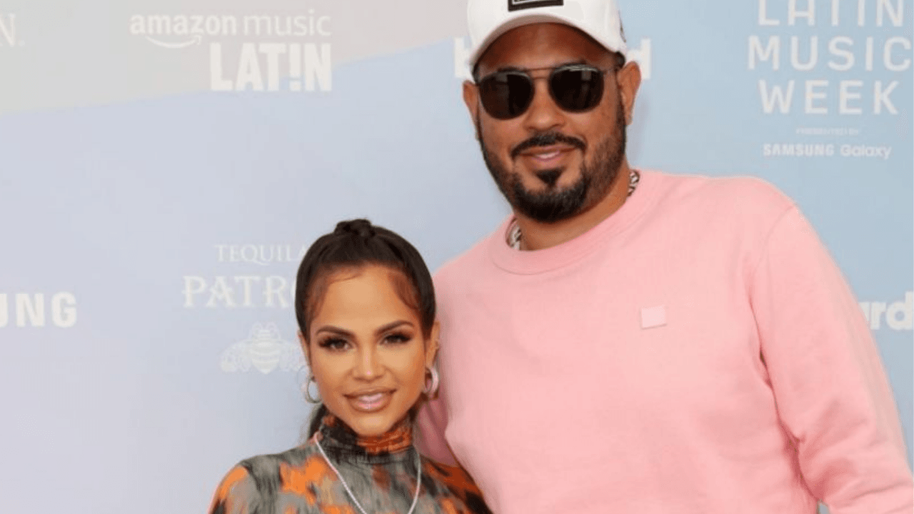 Imagen Principal de Nota: Raphy Pina, pareja de Natti Natasha es sentenciado a más de tres años de prisión