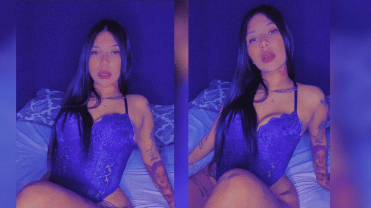 Imagen Principal de Nota: Hondureña Alejandra Barahona reta Instagram con atrevida foto en poca ropa