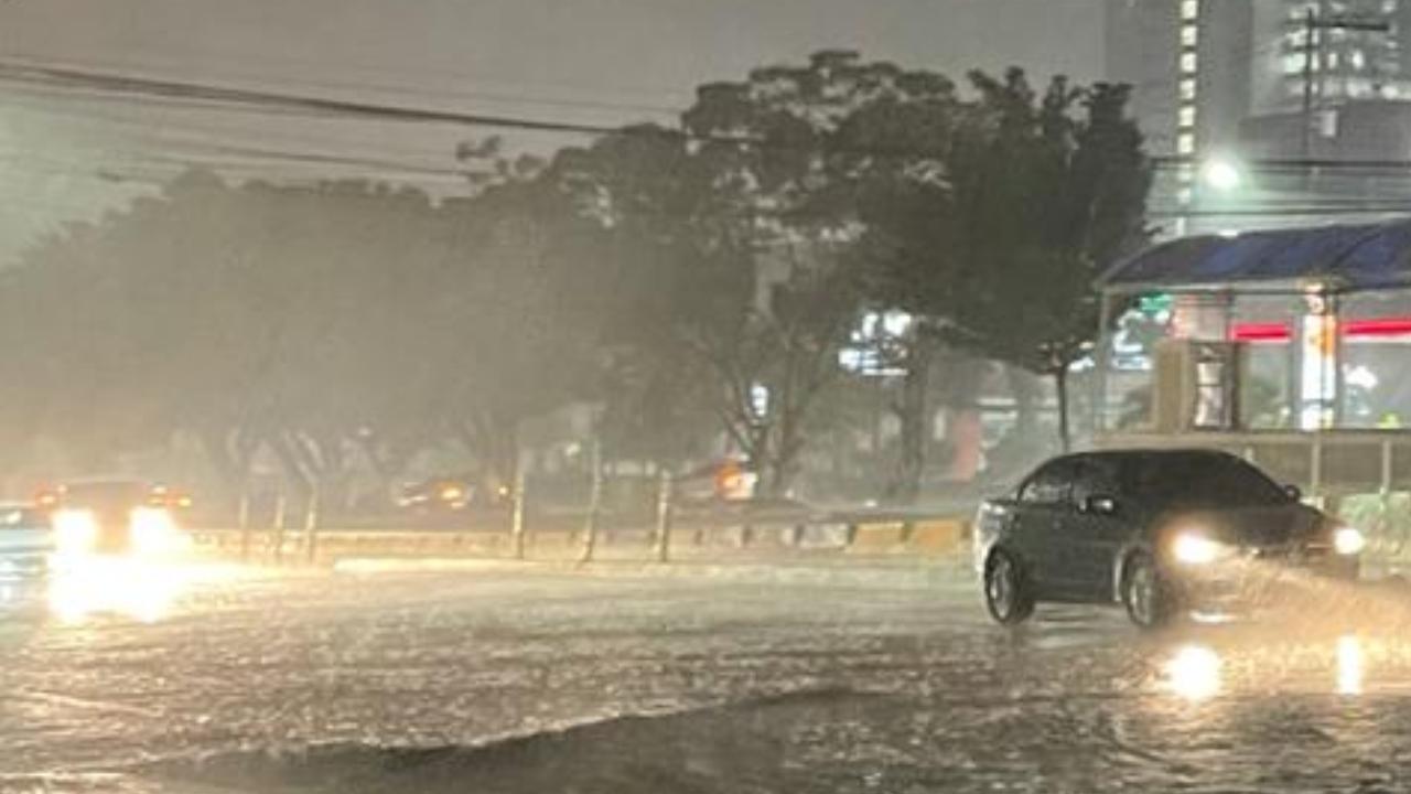 Imagen Principal de Nota: ¡Advertencia! Extienden alerta verde por 72 horas en estos  departamentos de Honduras