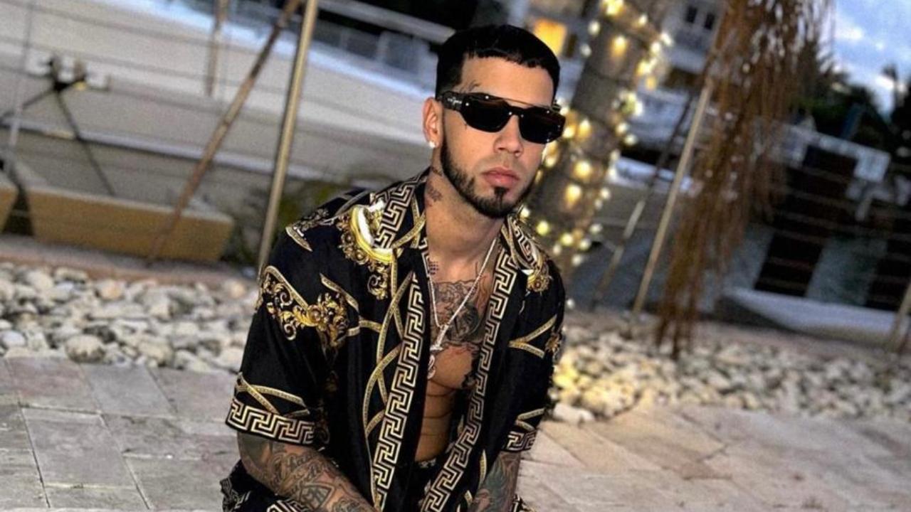 Imagen Principal de Nota: ¿Confirmado? Aseguran que Anuel AA será papá de una niña