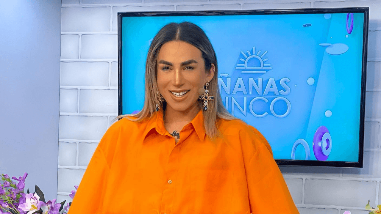 Imagen Principal de Nota: Entrevista: Betanco rompe el silencio y manda mensaje  a sus haters