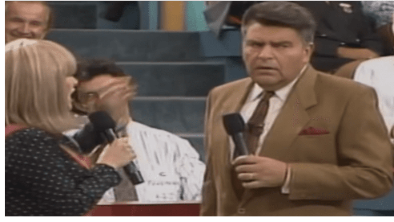 Imagen Principal de Nota: Don Francisco comparte uno de los momentos más inolvidables de 'La Cuatro' en Sábado Gigante