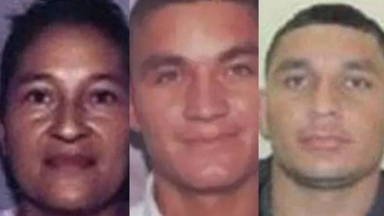 Imagen Principal de Nota: Capturan a extraditable Herlinda Bobadilla; un hijo habría muerto enfrentamiento