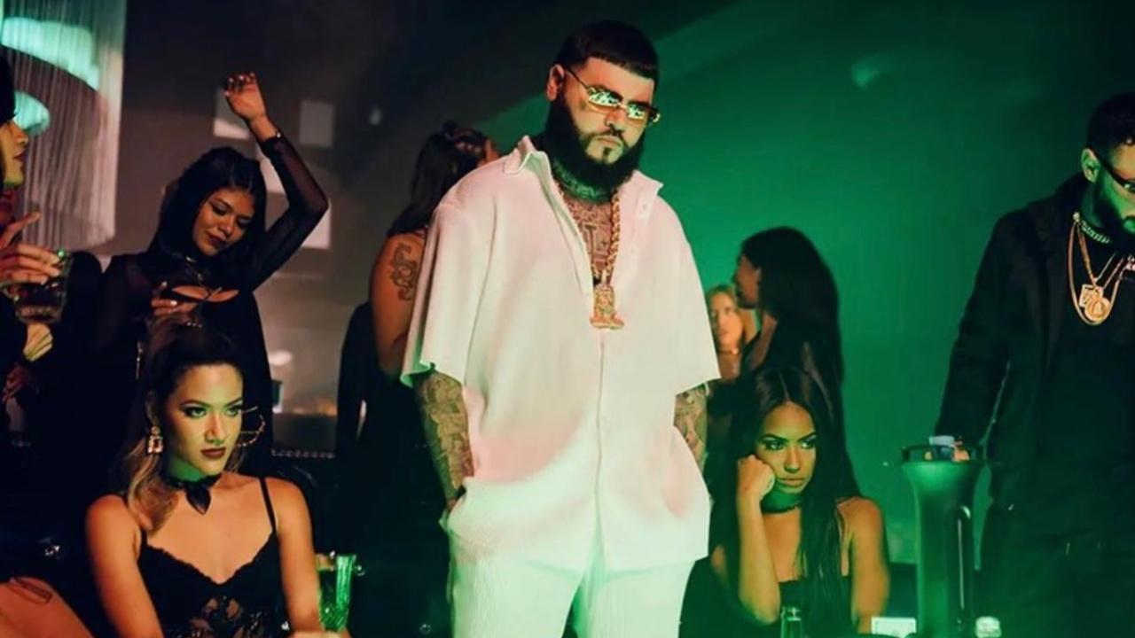 Imagen Principal de Nota: ‘Dios nunca avergüenza a los suyos’: Farruko sobre su tema Nazareno