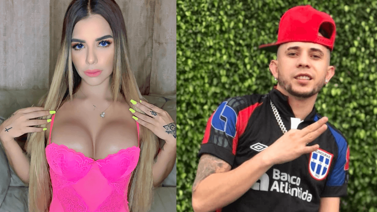 Imagen Principal de Nota: ¿Nuevo romance?  Las fotos de Jennifer Funes que podrían confirmar que pasó el fin de semana a junto al ex de campanita