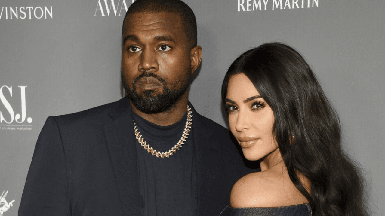 Imagen de Ray J niega haberle dado a Kanye West material inédito de video sexual de Kim Kardashian