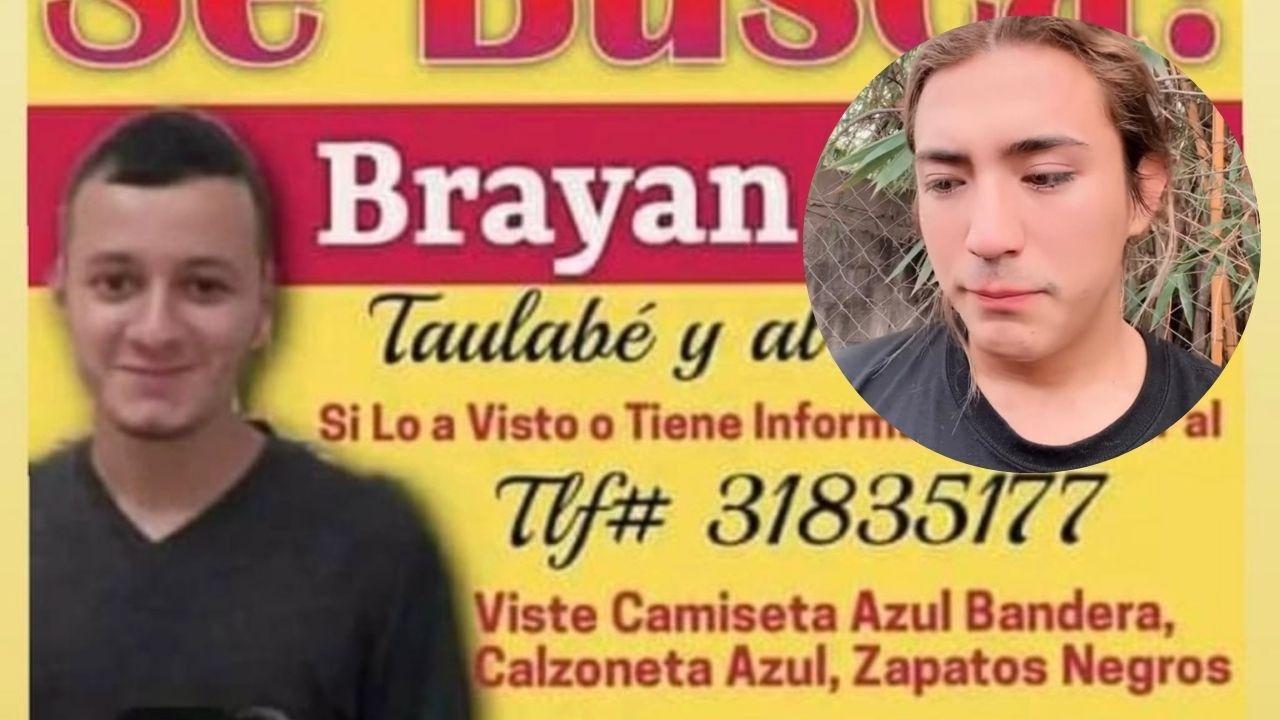 Imagen Principal de Nota: 'La Bicha Catracha' rompe en llanto y pide ayuda para encontrar a su primo