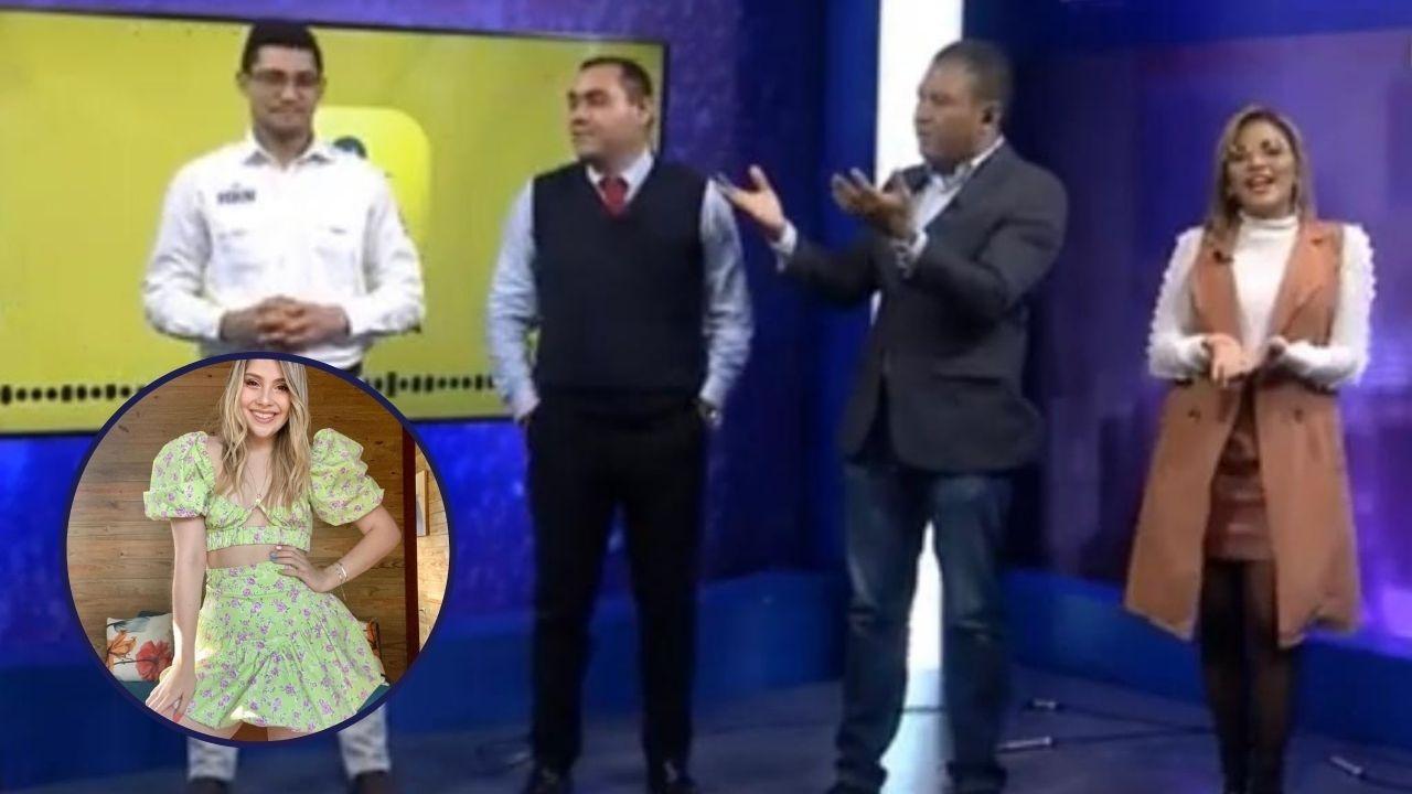 Imagen de ¿Quieres ganar dinero? Participa haciendo dúo en el TikTok de TSi