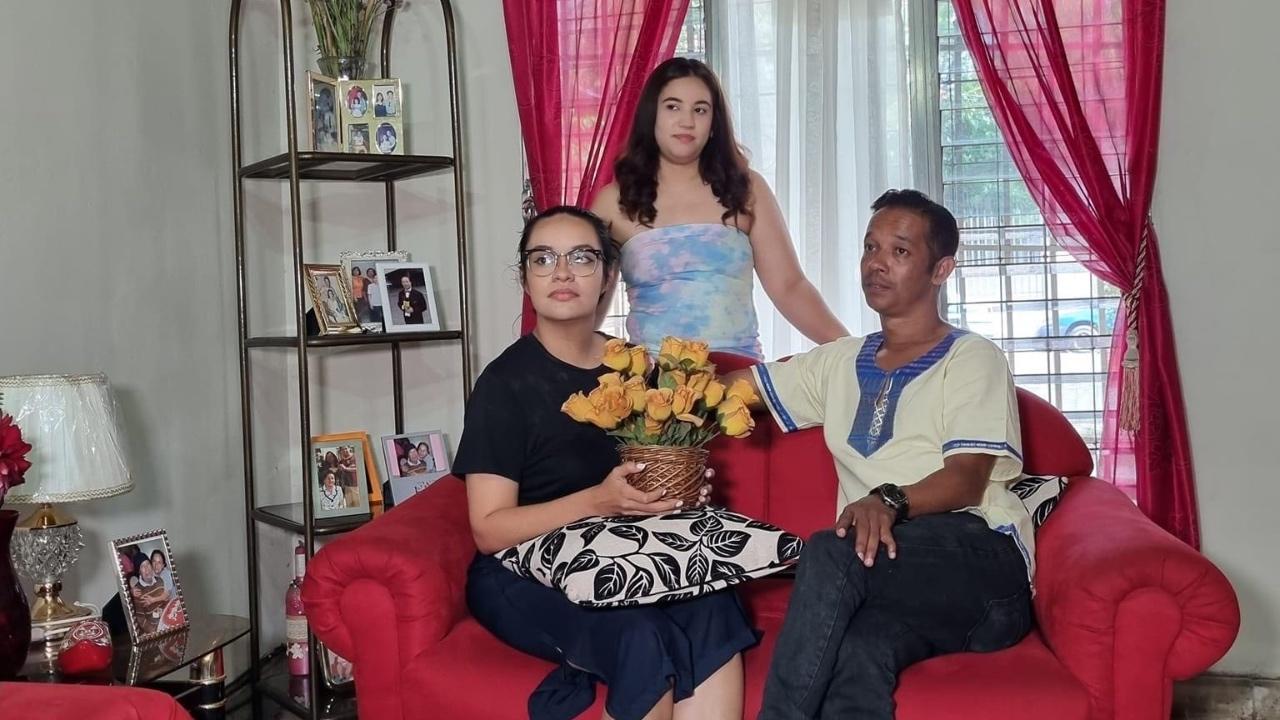 Imagen Principal de Nota: ¡No pararás de reír! Los del Cuarto presentan divertida canción en honor al Día de la Madre
