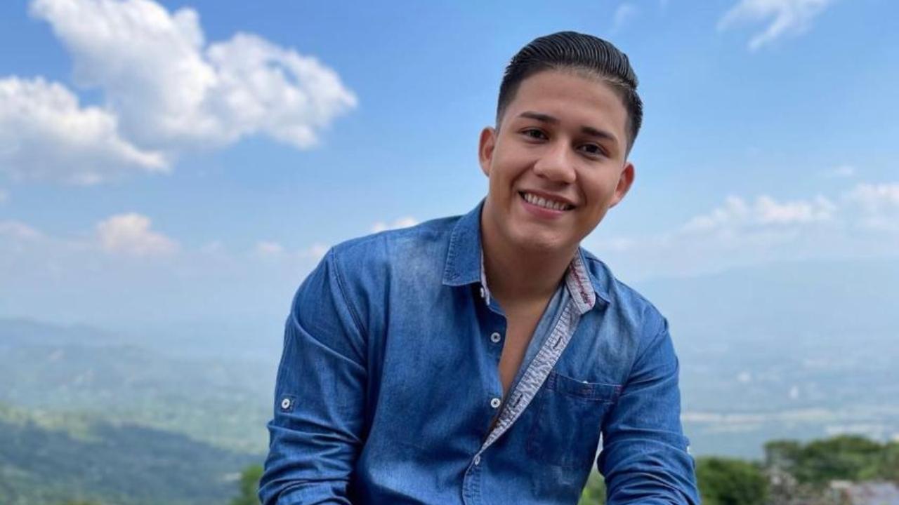 Imagen Principal de Nota: 'Era más feo': Luis Laboriel muestra su antes y después