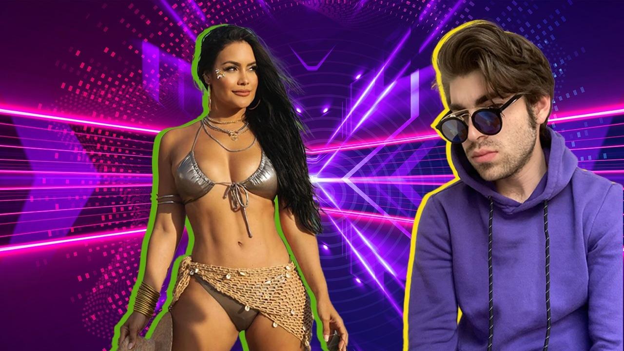 Imagen Principal de Nota: El hondureño Lil Dizzy estrena su canción 'Mimi Pabón' ¿En qué se inspiró?