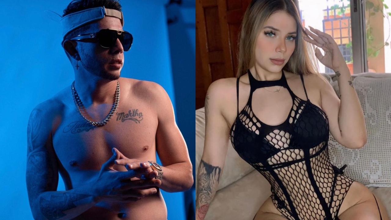 Imagen Principal de Nota: ¿Viaje romántico juntos?  Mr JC y Jennifer Funes afirmarían rumores de su relación tras estas fotos