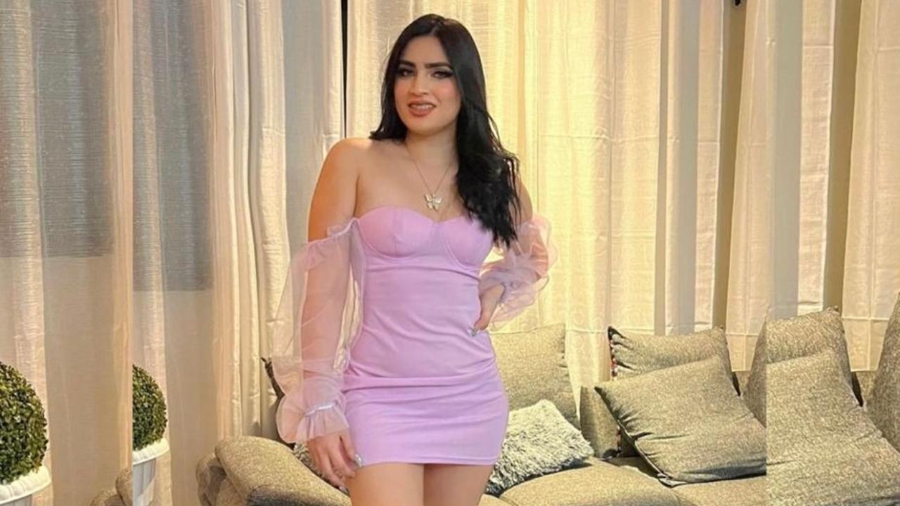 Imagen Principal de Nota: Roxanna Somoza y su polémica respuesta a quien le recomendó hacerse una lipo
