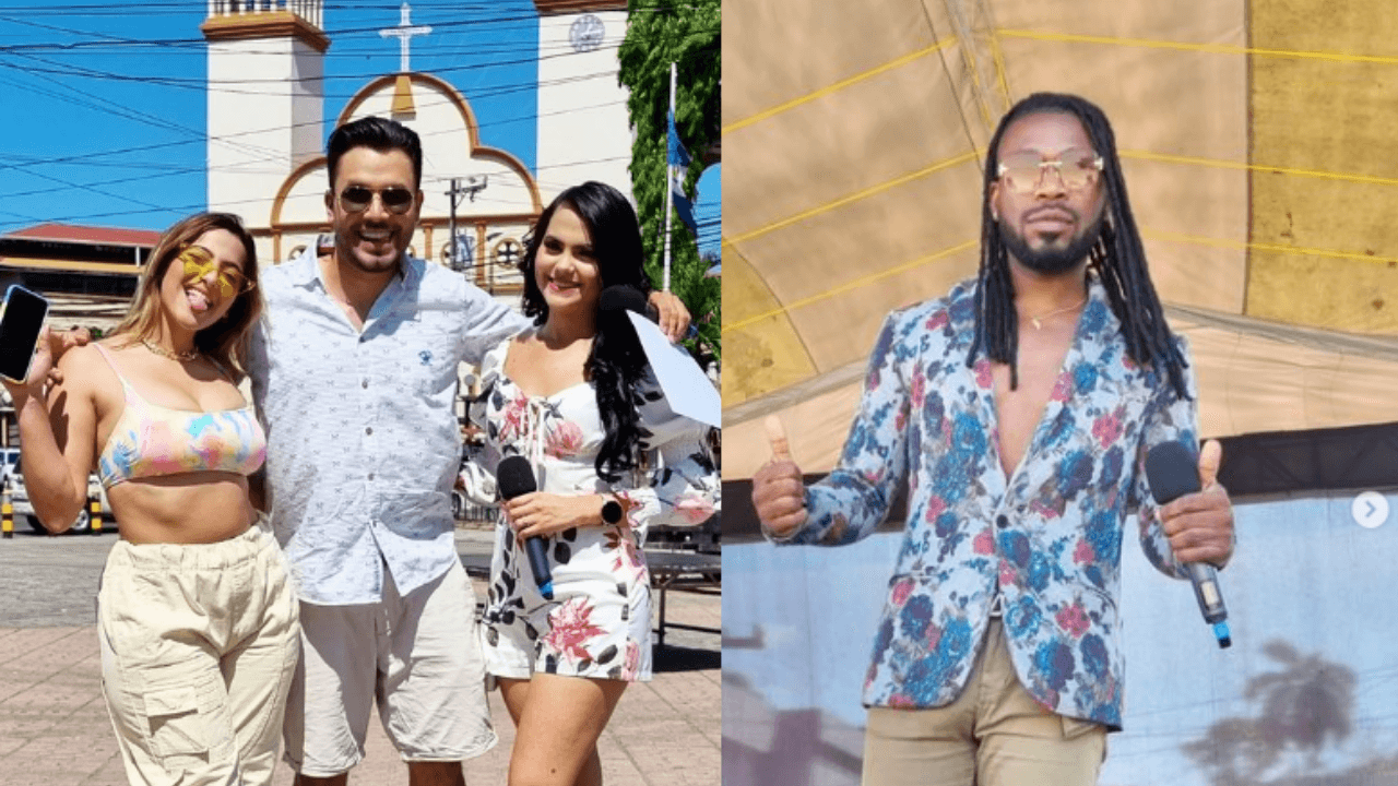 Imagen Principal de Nota: Sábado Feliz regresa a La Ceiba con música y mucha diversión