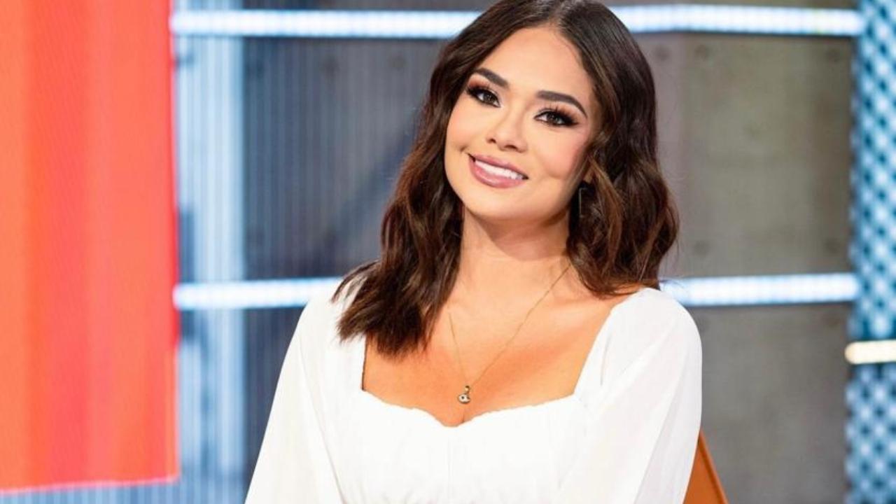 Imagen de ¡Orgullo catracho! Sirey Morán se une a la familia de TUDN