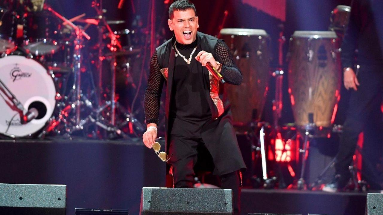 Imagen Principal de Nota: Tito el Bambino vendrá a La Ceiba para el gran concierto del Chonguengue