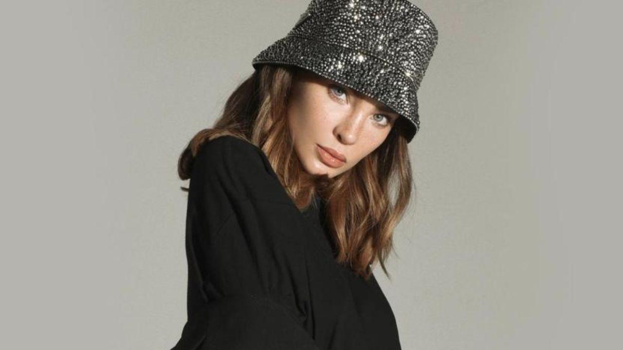 Imagen de ¿Indirecta para Nodal? Fanáticos aseguran que hay un mensaje para el mexicano en nueva canción de Belinda