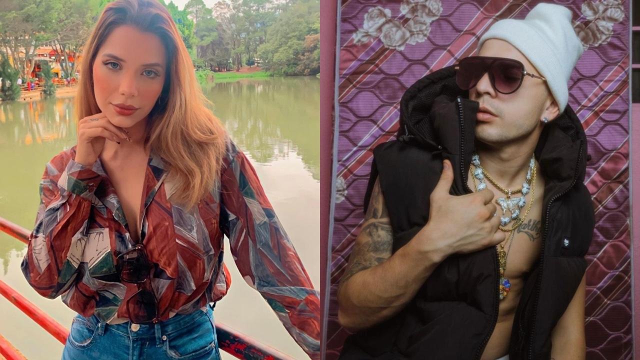 Imagen Principal de Nota: Jennifer Fúnes sobre Mr. JC: Les tenemos 'un balde de agua fría'